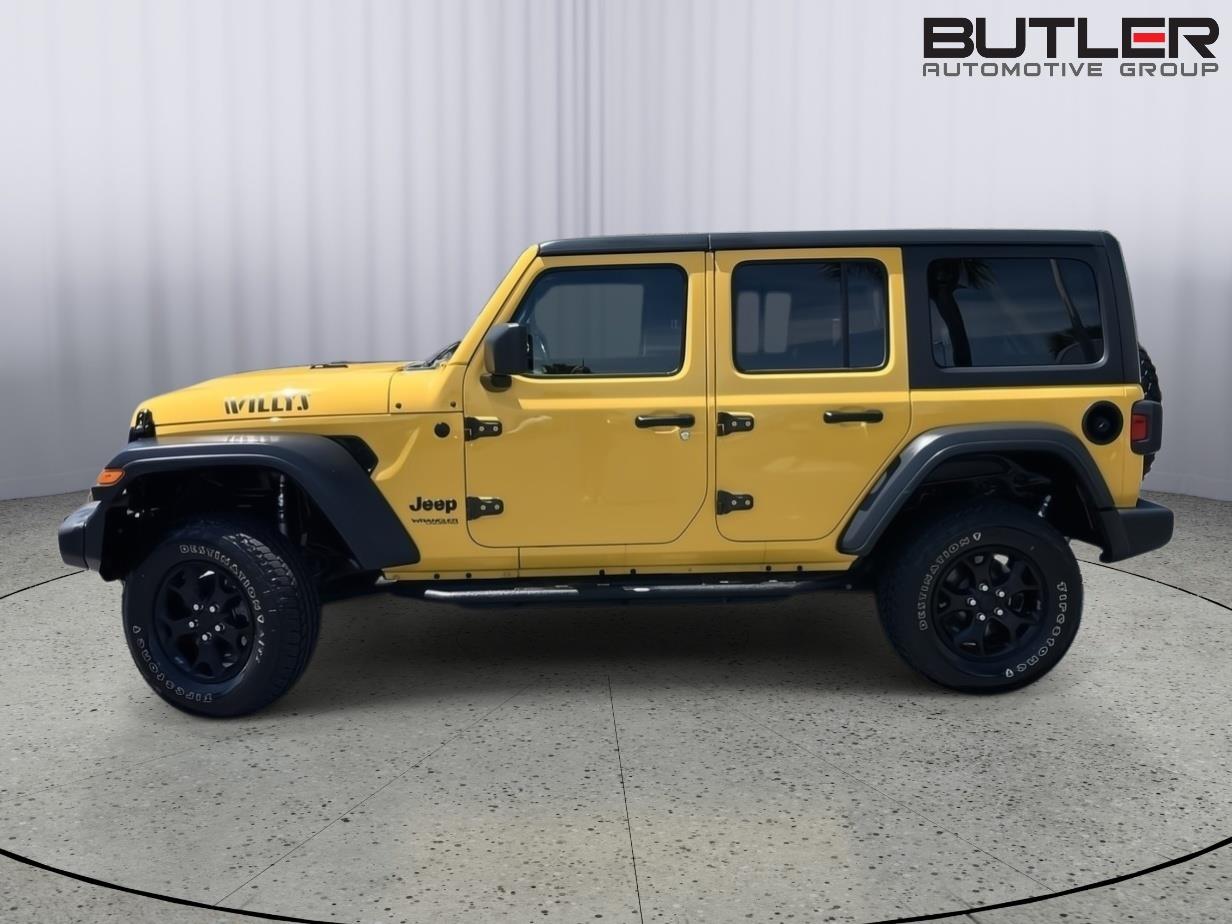 jeep wrangler unlimited 2020 1C4HJXDN0LW271060 image jeep wrangler unlimited 2020 1C4HJXDN0LW271060 image